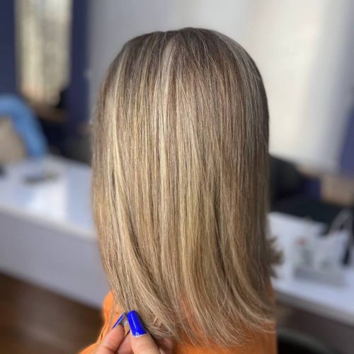 مدل رایگان برای کوتاهی مو و رنگ