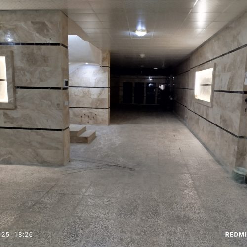 ی واحد آپارتمان صفر نوساز