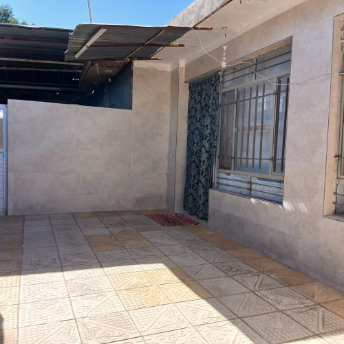 فروش خانه ویلایی