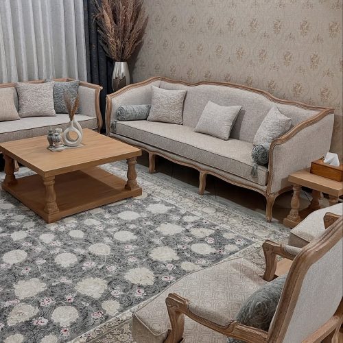 کویین فرانسوی