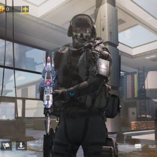 اکانت کالاف