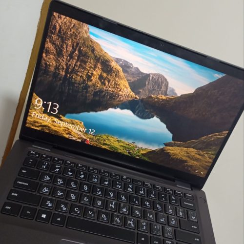 لب تاب دل /استوک/نو