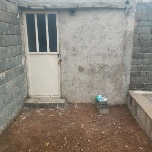 باغ ، باغچه پاکدشت (جیتو)