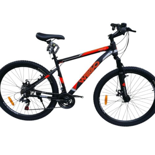 دوچرخه 27/5 ویگو نو