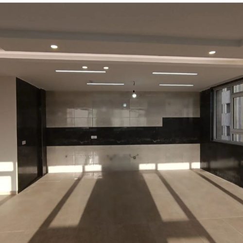 فروش آپارتمان نوساز