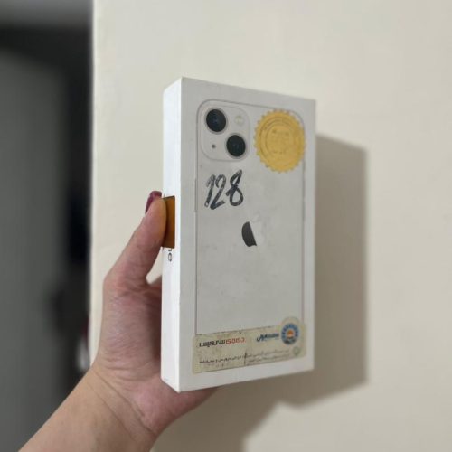 آیفون 13 نرمال
