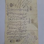 وکیل وکالت در دعاوی ( پرونده های سنگین / دیوان کشور )