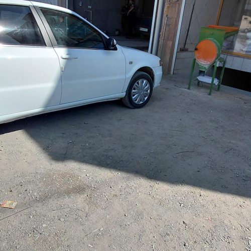 فروش ماشین