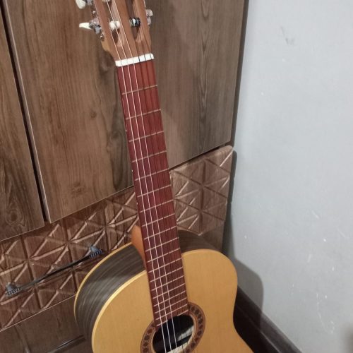 گیتار نو