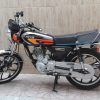 موتورسیکلت کویر 200 مدل 95