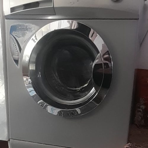 لباسشویی هایر