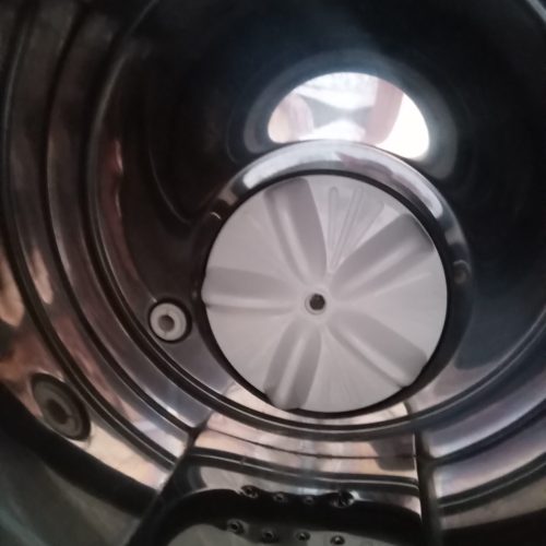 لباس شویی5کیلو