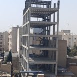 مجری کارهای ساختمانی