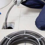 لوله بازکنی همسایه