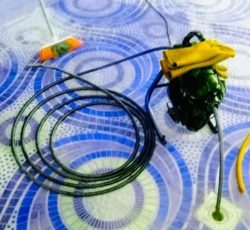 لوله بازکنی و لوله کشی