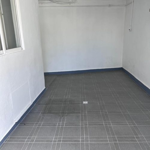 خانه ویلایی دو طبقه