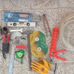 فروش ابزارآلات سبک سازی و جوشکاری