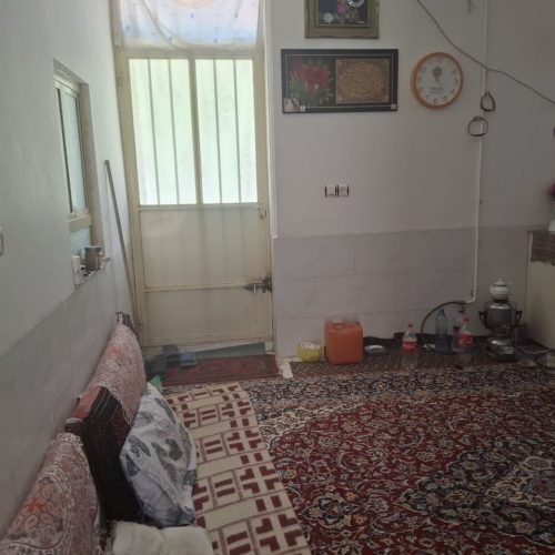 فروش خانه ویلایی ۲۳۰ متری