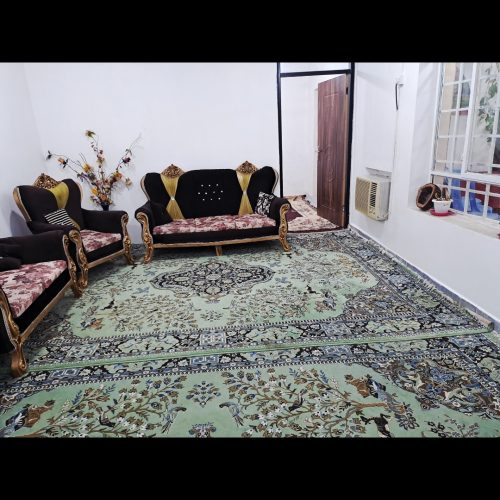 اجاره ویلا باغ دزفول