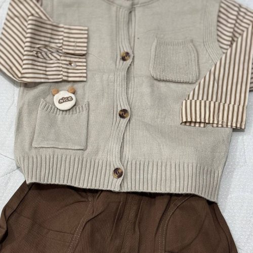 لباس بچگانه