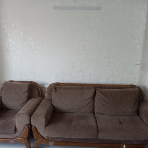 مبلمان7نفره کامل