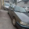 فروش یک دستگاه پژو پارس 87