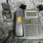 تلفن ثابت خانه سالم و تمیز