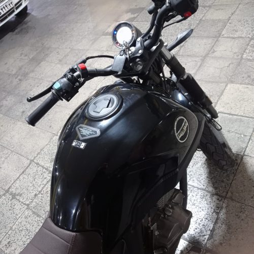 موتور زونتس N2 230
