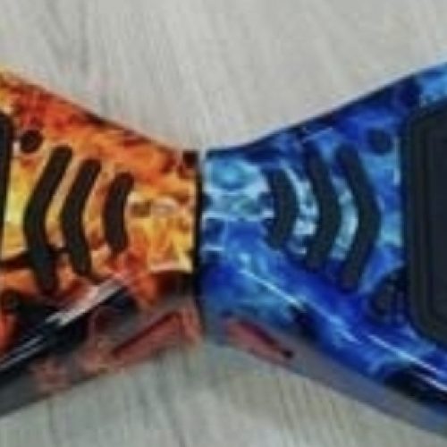 اسکوتر برقی اسمارت بالانس