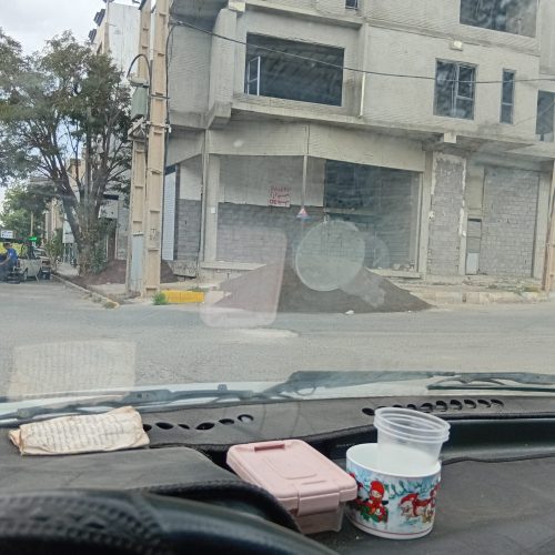 کلیه کارساختمان