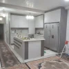 انواع کابینت آشپزخانه وکمد دیواری