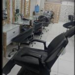 سالن زیبایی شرمینا