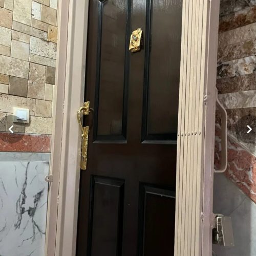 (واحد 45متری فول بازسازی شده شیک)