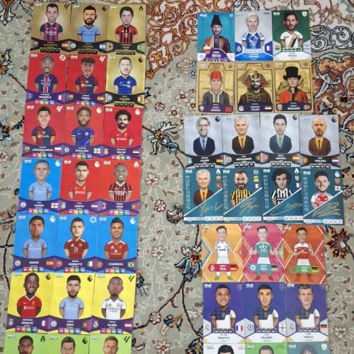 حراج کیمدی نو 2025