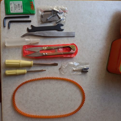 چرخ خیاطی سردوز