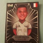 کارت کیمدی 98امپاپه