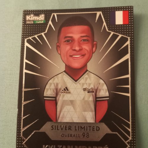 کارت کیمدی 98امپاپه