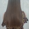 کراتین و پروتیین تراپی مو