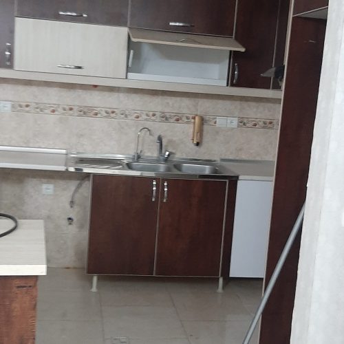 فروش آپارتمان 75 متری 2 خوابه طبقه اول