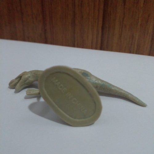 اکشن فیگور ساخت چین