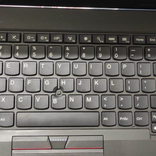 لپتاپ Lenovo ThinkPad