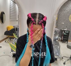 بافت مو تخصصی