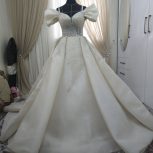 لباس مجلسی یا عروس