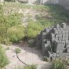 چهار دیواری 1000 متر مربعی