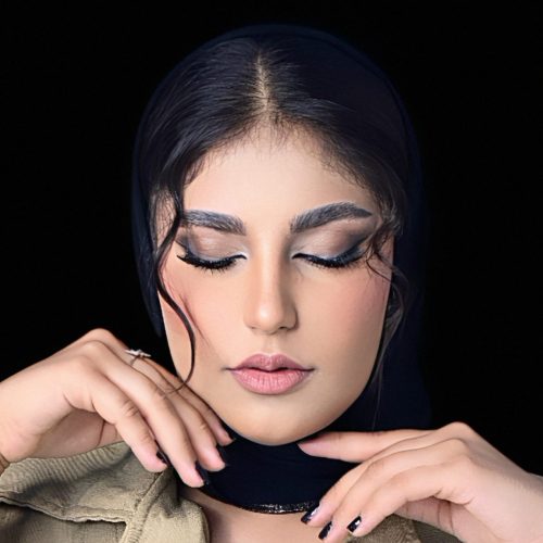 خدمات میکاپ