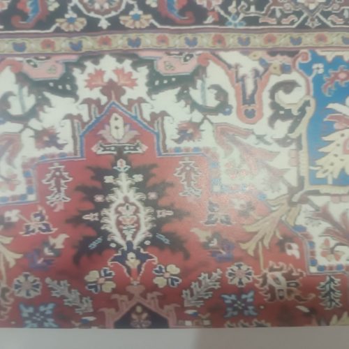 فروش جفت 9متری هریس