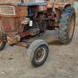 تراکتور رومان