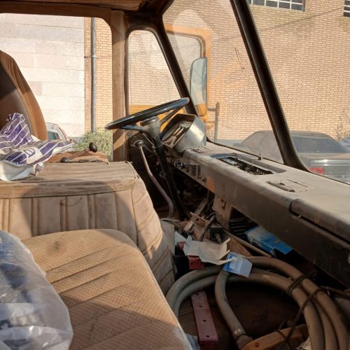 جرثقیل 30 تن