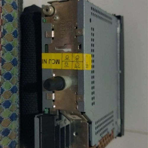 ضبط 206فابریک