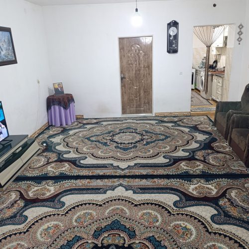 فروش خانه ویلایی شیک تمیز